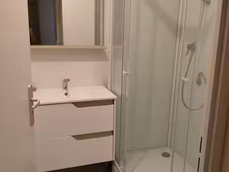 location appartement gironde sur dropt