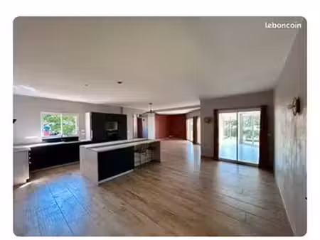 a louer maison individuelle