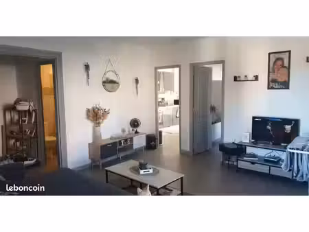appartement lédignan