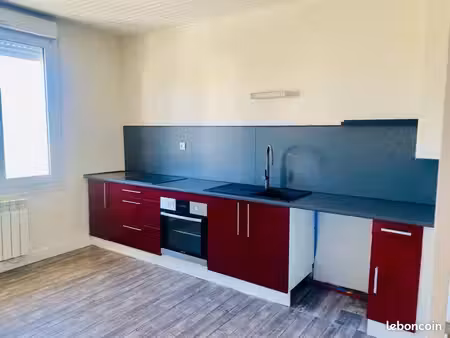 location appartement t3 saint-renan