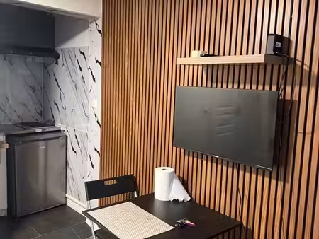 studio à louer
