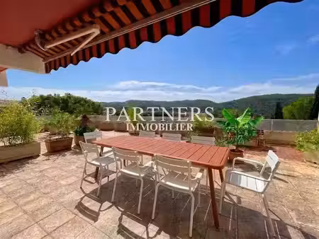 vente appartement 5 pièces 115 m² à aix-en-provence (13090)  735 000 €