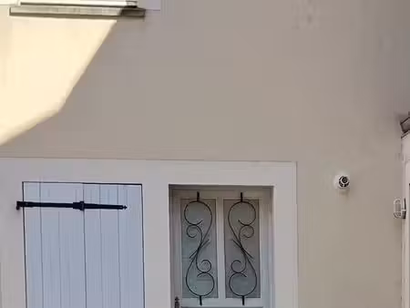 location appartement f3 chatillon sur loire