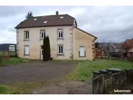 appartement t5