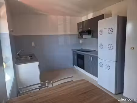 appartement f1