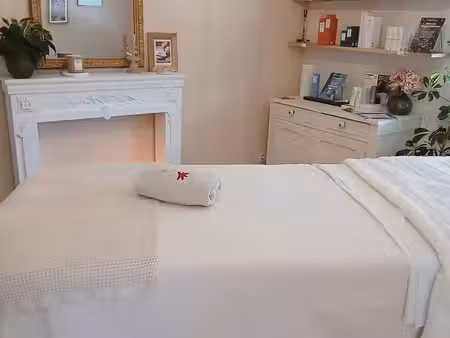 location local / appartement professionnel à saint cergues