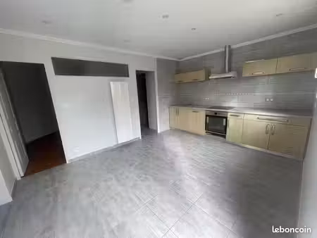 location appartement meublé