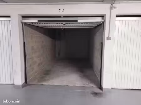 box à louer