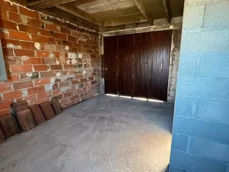 garage/box à louer