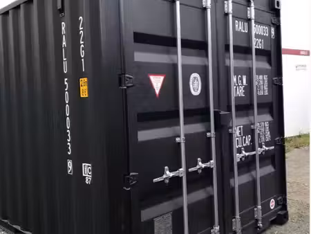 loue box stockage