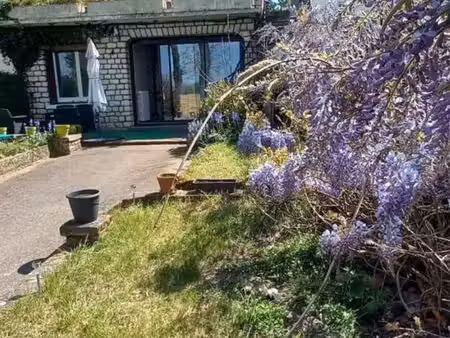 maison rdc proche marche - avec exterieur