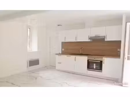 maison t3