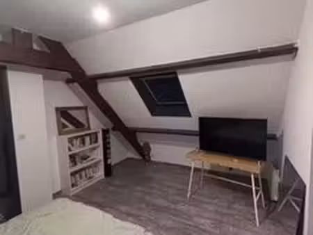 location logement bouvignies