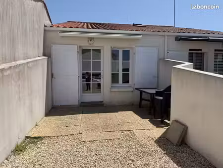 maison à louer meublée