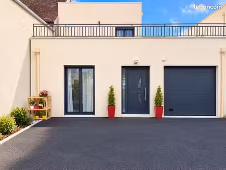 maison location sens