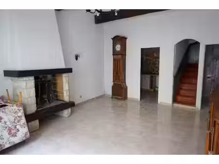 maison de village 103 m2 à rénover - cachet ancien - peyriac