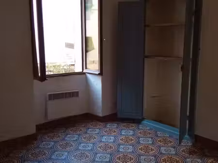 loue f2 non meublé
