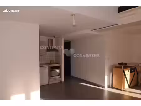 superbe duplex
