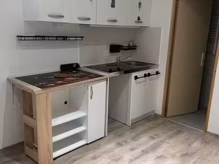 location studio 20 m2