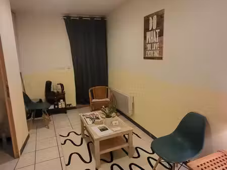 inconnu 2 pièces 30 m²