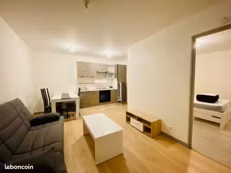 maison appartement le vigen