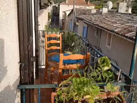 bel appartement t2 ensoleillé