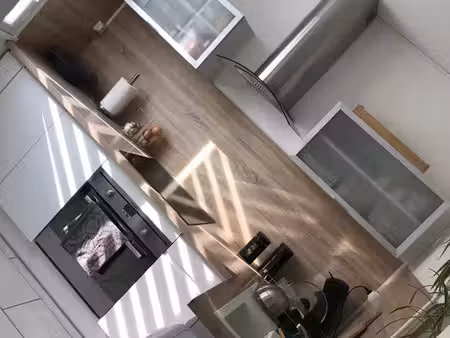 appartement t2