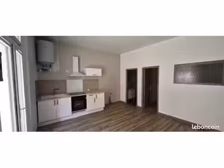 loue appartement