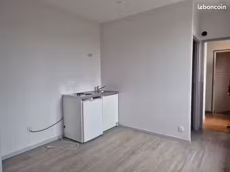 studio à louer