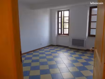 appartement t2