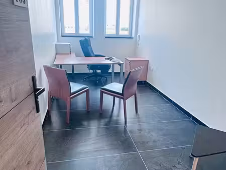 bureau à louer