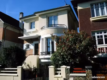 maison 4 pièces 91 m²