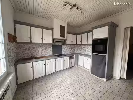 maison 88 m2