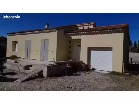 villa 3 chambres a louer