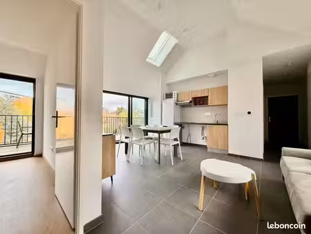 appartement location arpajon