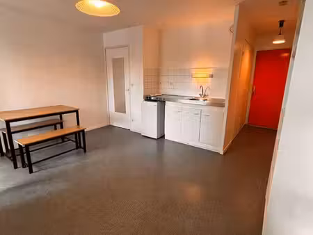 t2 à louer