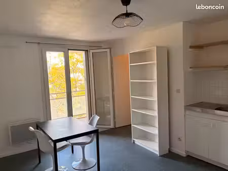t2 à louer