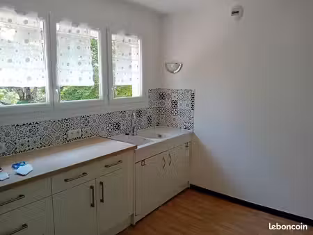 appartement t4 centre ville paray-le-monial