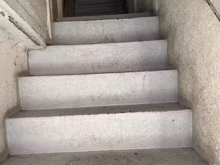 appartements à 10 minutes au centre-ville