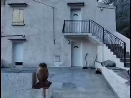à louer t2 à vignale meublé 450e/ mois