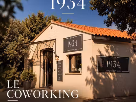 coworking