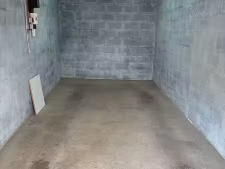 location garage