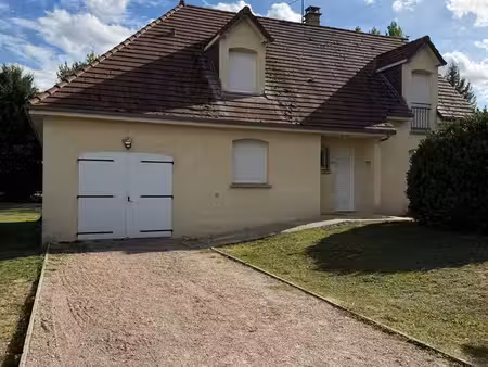 maison assenay