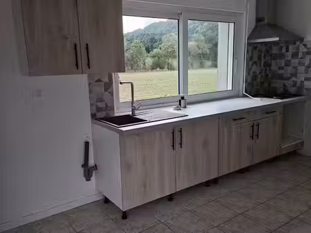loue maison à la campagne