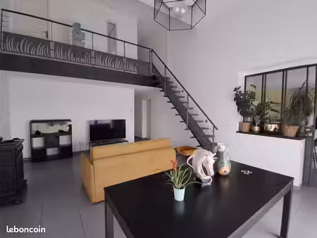 maison 4 pièces 120 m²
