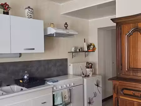 maison village