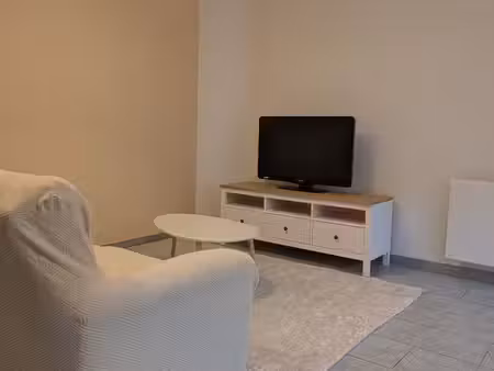 maison meublée oissel - 62m²