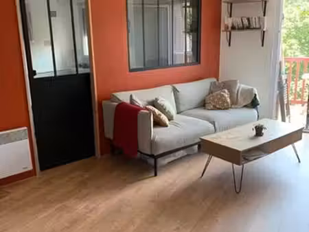 t3 meublé