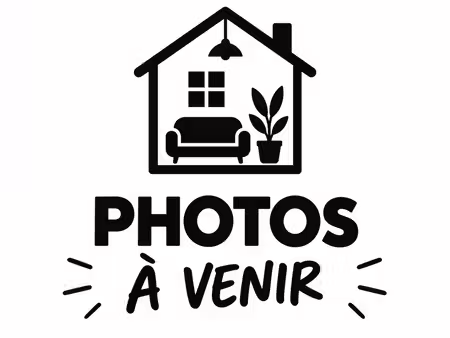 appartement 3 pièces 71m² proche centre d'issoire