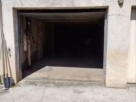 box de stockage